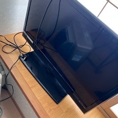 液晶テレビ  DX BROADTEC