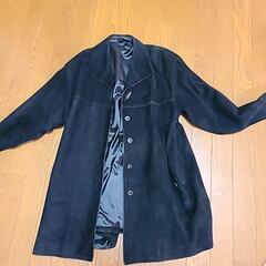 ジャケット