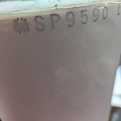壁紙 SP9590の画像