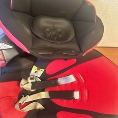 チャイルドシートの画像