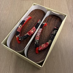 下駄
