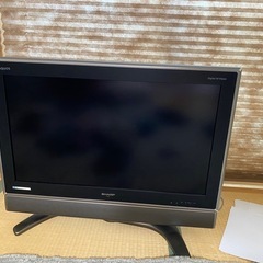 テレビ