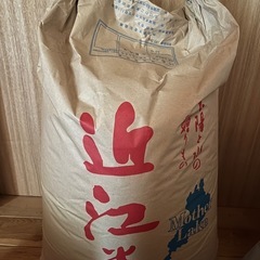 令和6年度コシヒカリ5kg 玄米（精米対応）