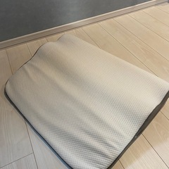ニトリ　肩・首・背中も支える枕