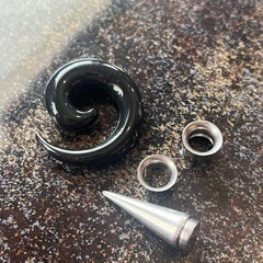 ボディピアス　10mm