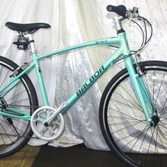 「新車」ジモティー限定価格/MARUISHI/BALBOA CI...