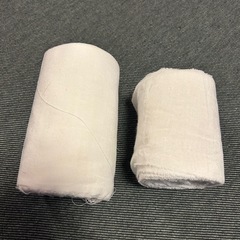 包帯お譲りします