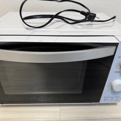 電子レンジ