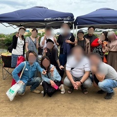 📢 集まれ20〜30代💫5月11日はバーベキュー🍖17日は飲み会...