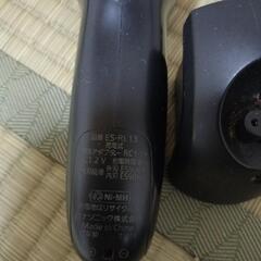 パナソニック　Panasonic　電気シェーバーの画像