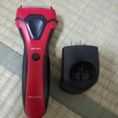 パナソニック　Panasonic　電気シェーバー