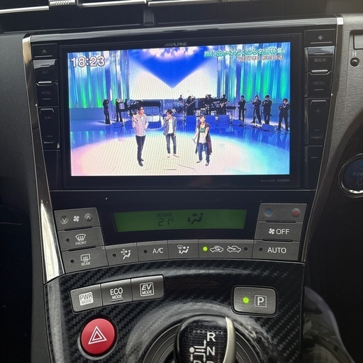 アルパイン　ビックX9インチ　　