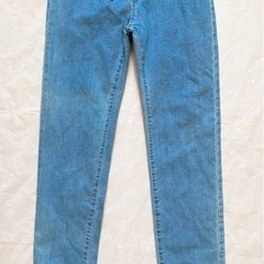 レディース✧︎ジーンズ(デニム)✧︎新品Msize