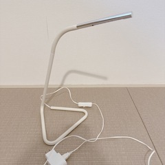 IKEA デスクランプ 　HÅRTE ホールテ
