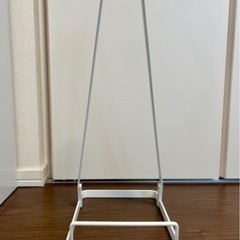 山崎実業 tower スティッククリーナースタンド