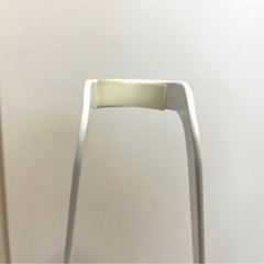山崎実業 tower スティッククリーナースタンドの画像