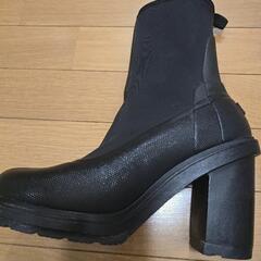 ハンター レインブーツの画像