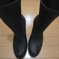 ハンター レインブーツ