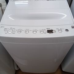 ★ジモティ割あり★ ハイアール 洗濯機 BW-45A 4.5kg...
