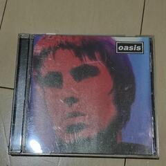 Oasis / Live at the Metro