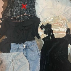 grl  ナイスクラップ　レディース　洋服　まとめ売り　セット