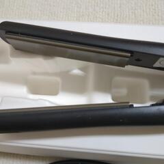 アゲツヤストレートアイロンの画像