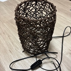 間接照明