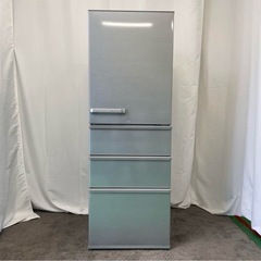 アクア冷凍冷蔵庫355L