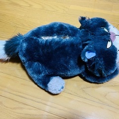 ぬいぐるみの画像