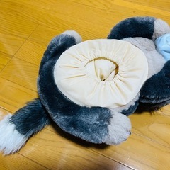 ぬいぐるみの画像