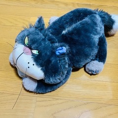 ぬいぐるみ