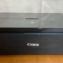 Canon キヤノン インクジェットプリンタ PIXUS iP8730