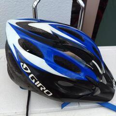 自転車ヘルメット