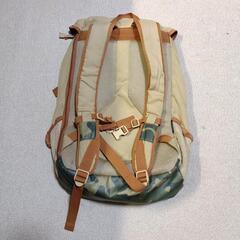 NIXON リュックサックの画像
