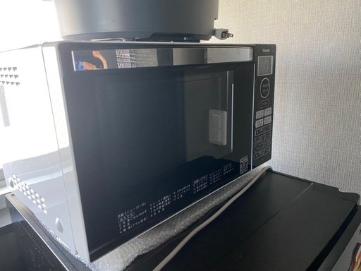電子レンジ