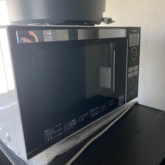 電子レンジ