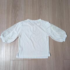 グローバルワーク　5分袖の画像