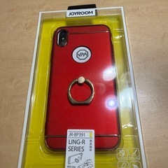 iPhone X カバー