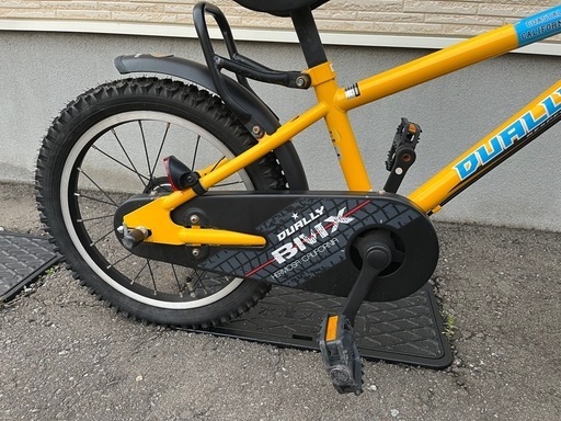子供用自転車16インチ