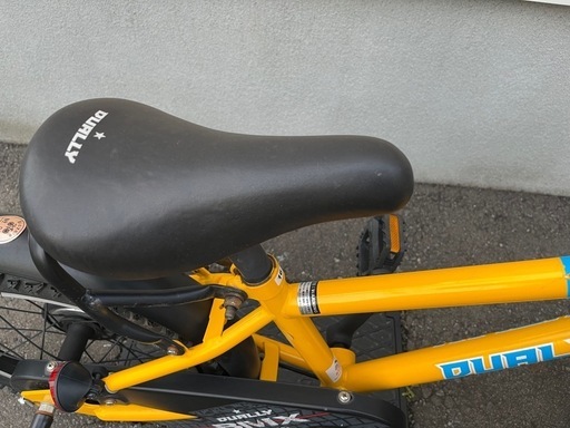 子供用自転車16インチ