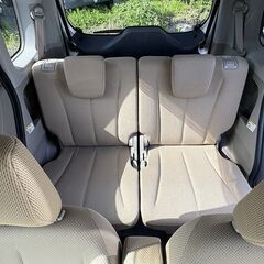 マツダ　フレアワゴン 車検２年付きでお渡しします。の画像