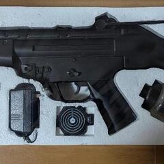 MP5 A4の画像