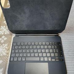 マジックキーボード