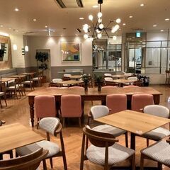 5月24日(土)17：45 - *女性限定* ≪Café会…
