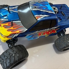 交渉受付　全3台※希少TAMIYA FS-18SRエンジンNIT...