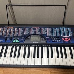CASIO 電子ピアノ エレクトーン