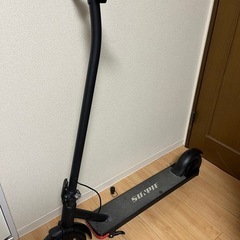 【ジャンク】キックボード