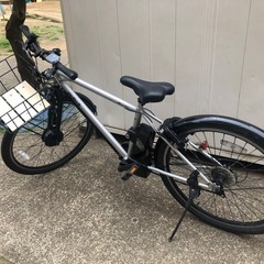 PELTECH   電動自転車