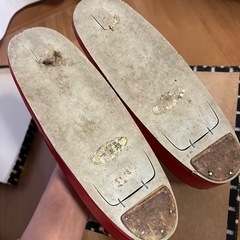 ☆草履⑤の画像