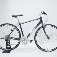 GIANT ESCAPE R3 2015年頃モデル クロスバイク